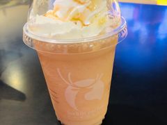 樂岛桃桃瑞纳冰-luckincoffee瑞幸咖啡(顺义华联商厦店)