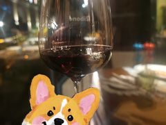 -弗兰克牛排西餐厅Ribone steak house(柠檬花园店)