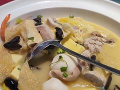 -东沙小镇主题餐厅(下沙店)
