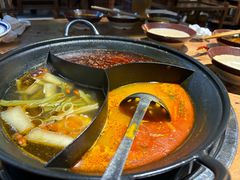 -楠火锅(龙阳广场店)