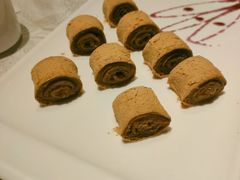 驴打滚-惠丰堂饭庄·烤鸭·京味菜(西北旺·唐家岭店)