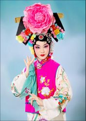 -梨园天地京剧摄影(玲珑天地店)