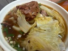 -金泰缘排骨馆(遵化路店)