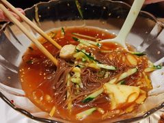 延吉冷面-七八冷面·延边朝鲜族美食(圣熙八号店)