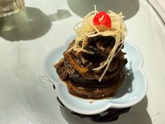 -二泉园老菜馆·百年无锡菜