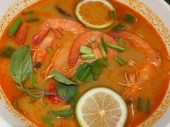 -蔡澜Pho·越南粉餐厅(海上世界店)