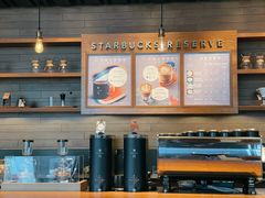 -星巴克臻选(广州高德置地秋广场店)