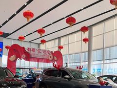 -上海永达通途别克4S店(七宝店)