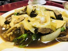 -有家驴肉黄面(敦煌店)