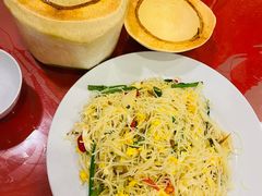 -大茄来海鲜餐厅(亚洲城分行)