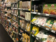 -绿叶子(春秀路店)
