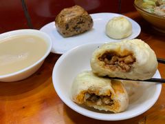 -老陶包子铺(南大西南村店)