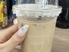 -Manner Coffee(大宁国际商业广场店)