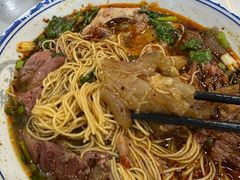 -华记潮州卤水车仔面(界限街店)
