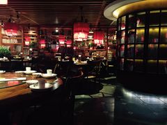 大堂-客语客家菜(东山口店)