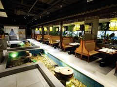 -寿州大饭店·餐厅