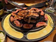 -马场洞肉铺(高丽街店)