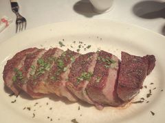 -弗兰克牛排西餐厅Ribone steak house(柠檬花园店)