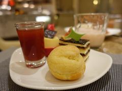 -盛宴标帜餐厅·亲子自助 (南昌喜来登酒店)