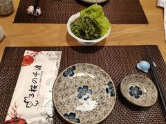 -樱の千渡日式料理·铁板烧•烧鸟(金盛田广场店)