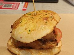 -必胜客(姜堰北大街店)