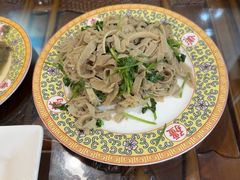 -烤肉季饭庄