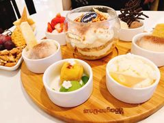 -哈根达斯(皇城恒隆广场店)