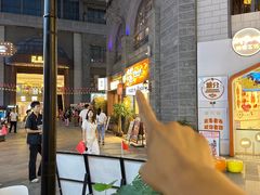 -前进5路汉堡炸鸡(昙华林店)