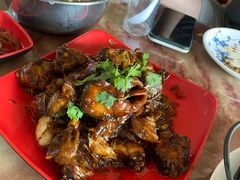 -李连贵熏肉大饼(天通苑店)