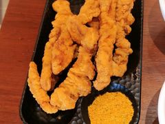 -文山荷鲜居(翠湖店)