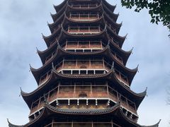 -北寺塔