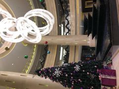 -太原凯宾斯基饭店