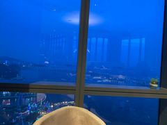 -大连君悦酒店·星海湾壹号Dalian·Dalian(星海广场店)