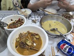 -秀妈厨房(灰汤老店)