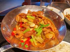 -湘阁里辣(南联锦泰城店)