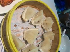 -琼大师东方烤乳猪(亚特兰蒂斯店)