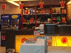 -马凯餐厅(长椿街店)