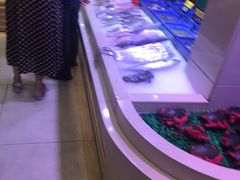 自助取餐区-旺达·福州菜(正大广场店)