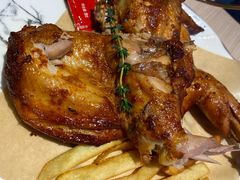 -卡朋西餐(悦汇城店)