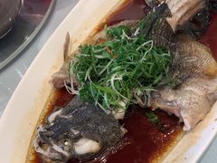 -新雅粤菜馆(南京东路店)