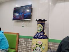 -满兴咱妈烀饼铁锅炖(兰州北街店)