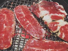-神户赤童日式烤肉伙伴(东直门店)