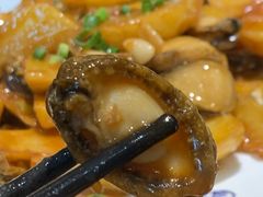 -海岛渔村大酒店(云霄路店)