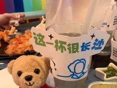 -盛宴自助餐厅(运达喜来登店)