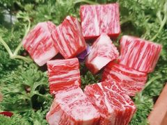 -無二炙坊·和牛烧肉(大钟寺1733店)