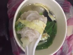 百叶温州大馄饨-百叶温州馄饨