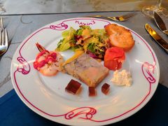 -马克西姆餐厅(崇文门店)