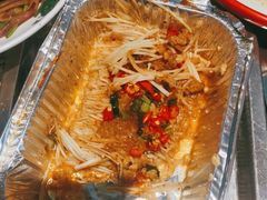 -清真·金鑫隆牛羊肉(环山路店)