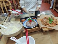 -芋包王闽南茶楼(八市店)
