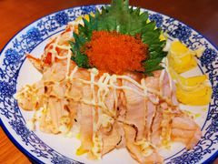 -有喜屋·深夜食堂(北京西路店)